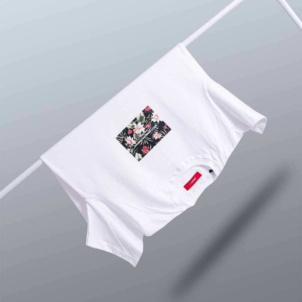 DizzyMfg - Tropical Box