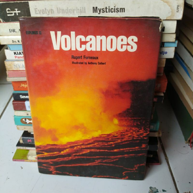 volcanoes