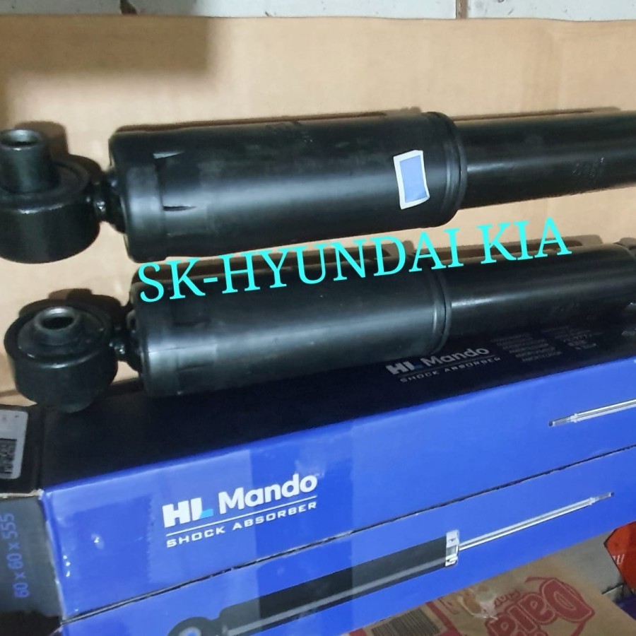 SHOCKBREAKER RR BELAKANG HYUNDAI i10