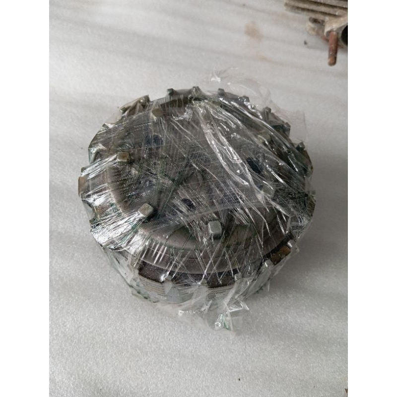 rumah kopling rgr rgv 150