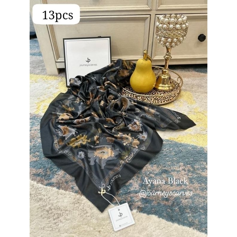 hijab journey premium