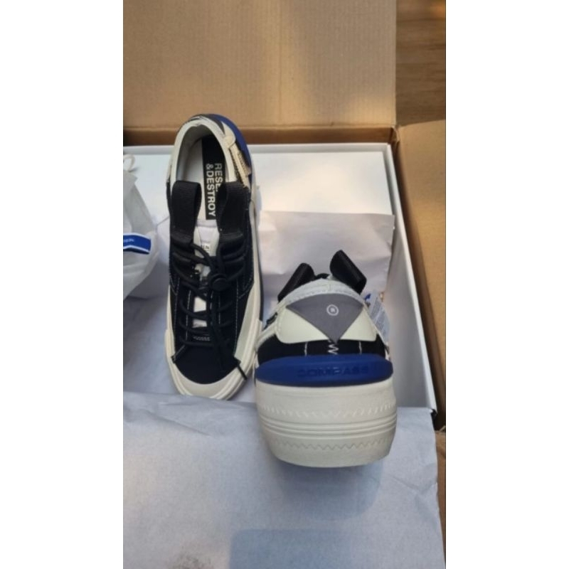 Compass Proto 2 Low - 40