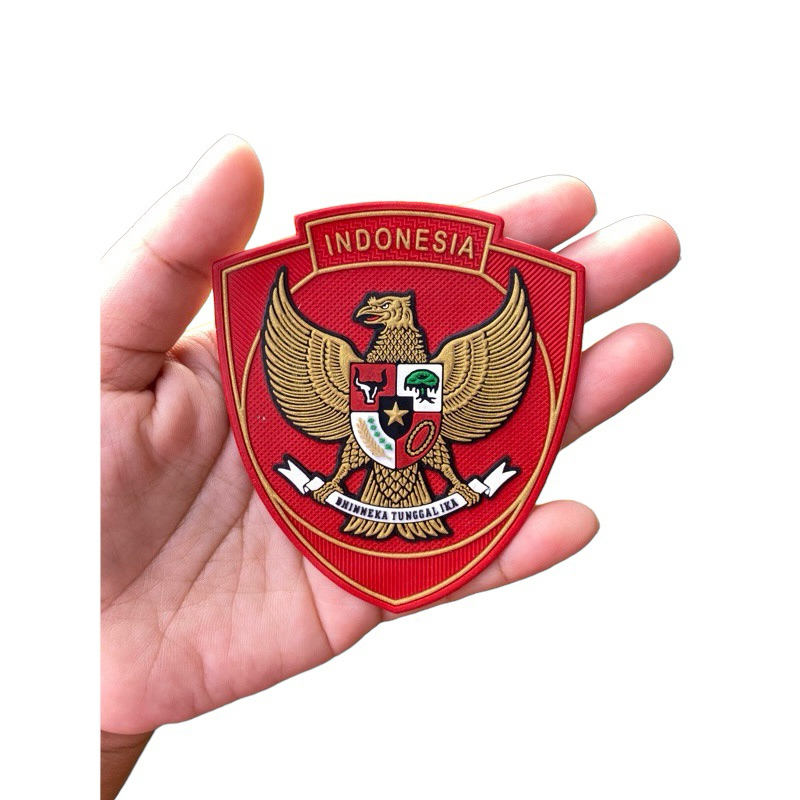 LOGO TIMNAS INDONESIA LOGO GARUDA TIMNAS 2024