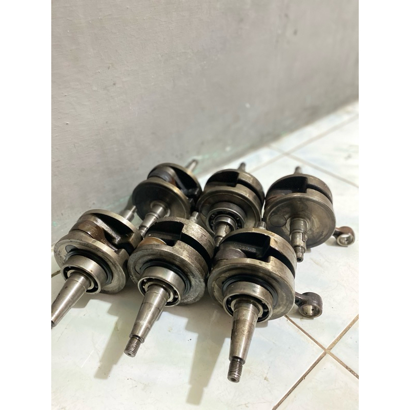 KRUK AS BANDUL NINJA R SS RR M R KIS ORIGINAL COPOTAN