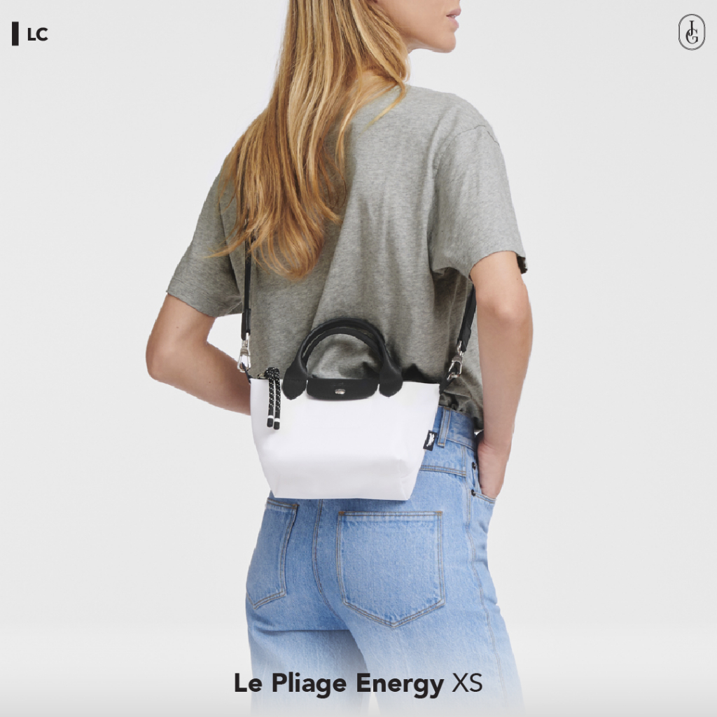 Le Pliage Energy (New) in XS