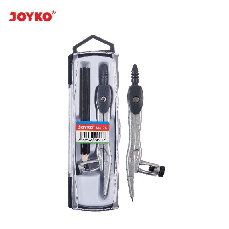 

JOYKO MATH SET MS-28 | JANGKA JOYKO