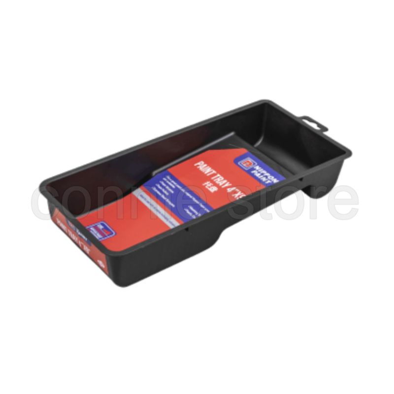 Bak Cat Nippon Paint 4 inch 4" baki cat kecil paint tray