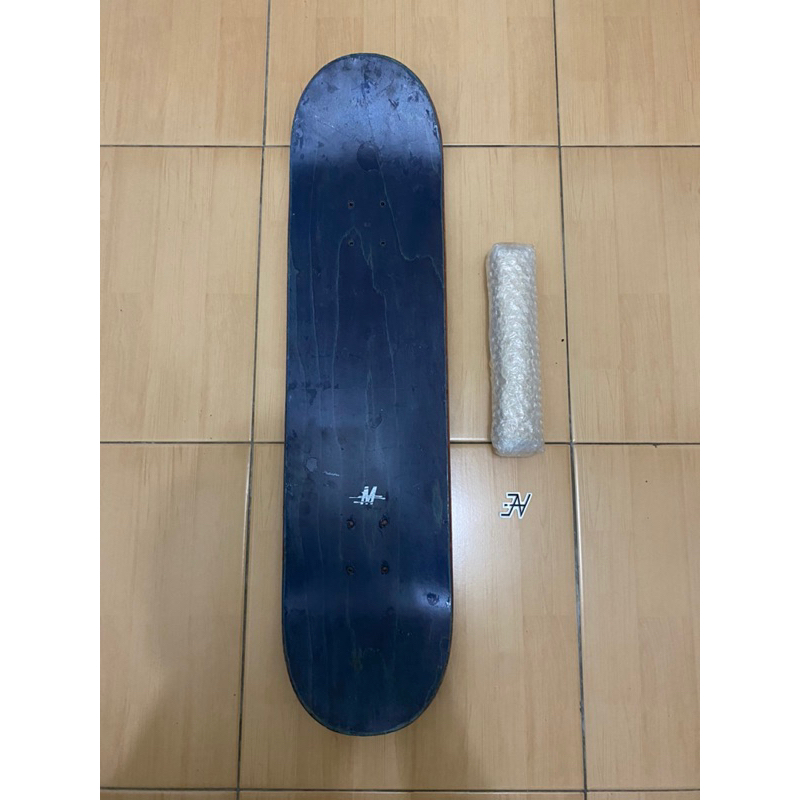 Deck MOTION Skateboard