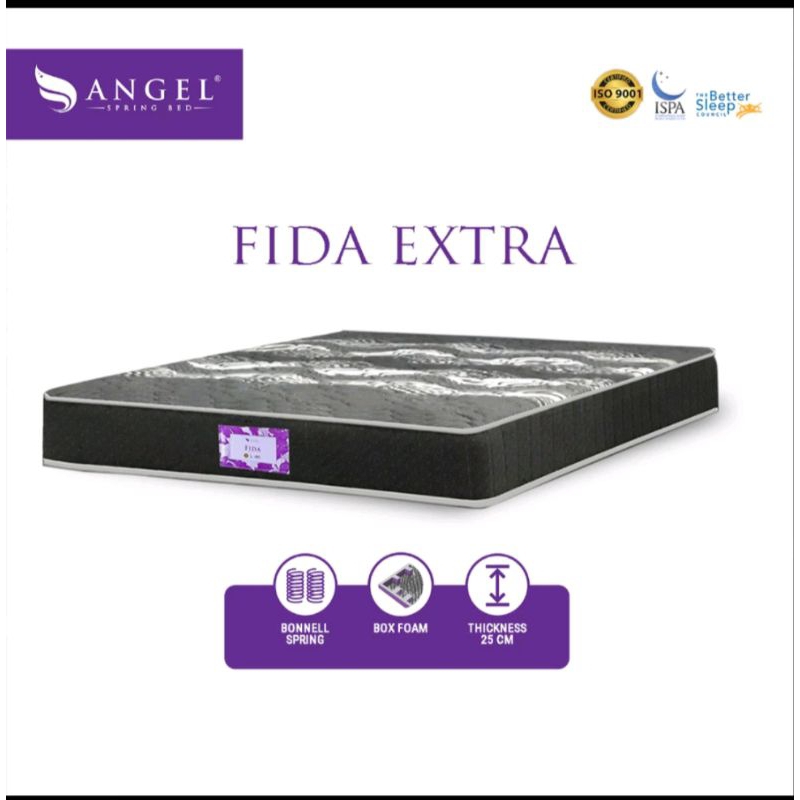 Springbed Angel Fida Extra