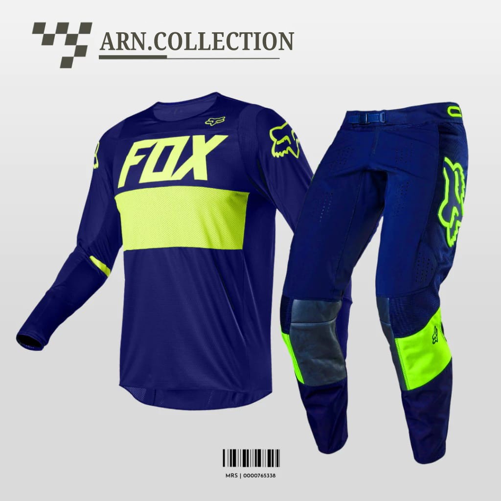 jersey set motocross trail | celana set jersey motocross