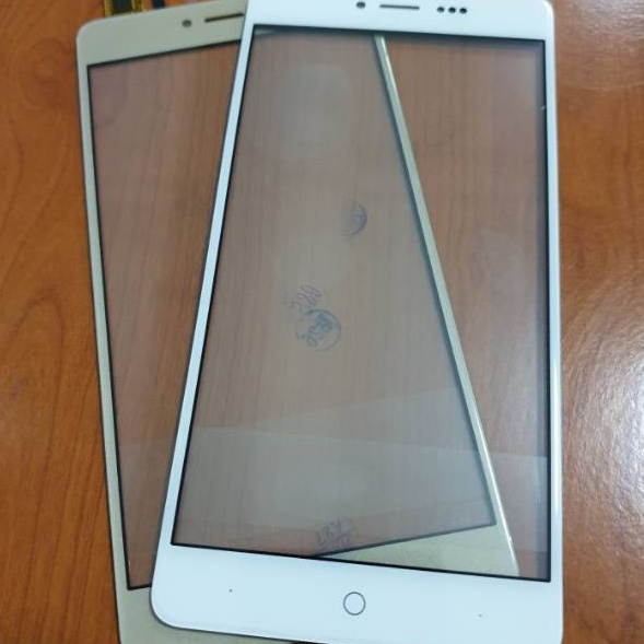 TOUCHSCREEN  Layar Sentuh EVERCOSS U55R6