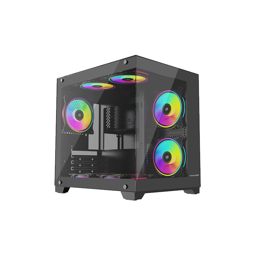 Sangat Nyaman CASING VENOM RX DAEMON CONTINENTAL S5