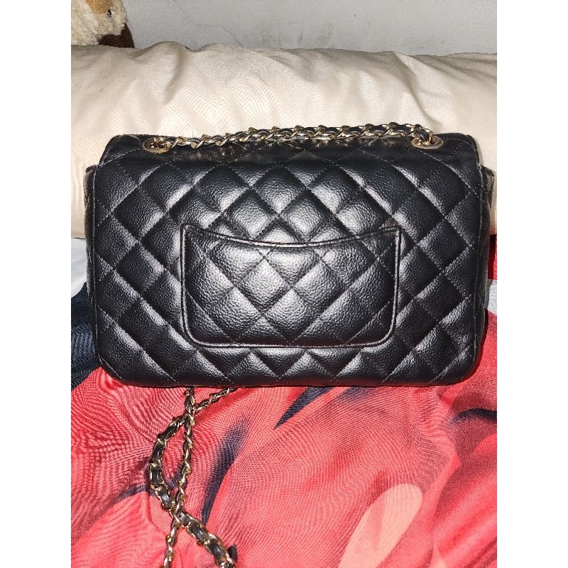 Preloved Tas Local id