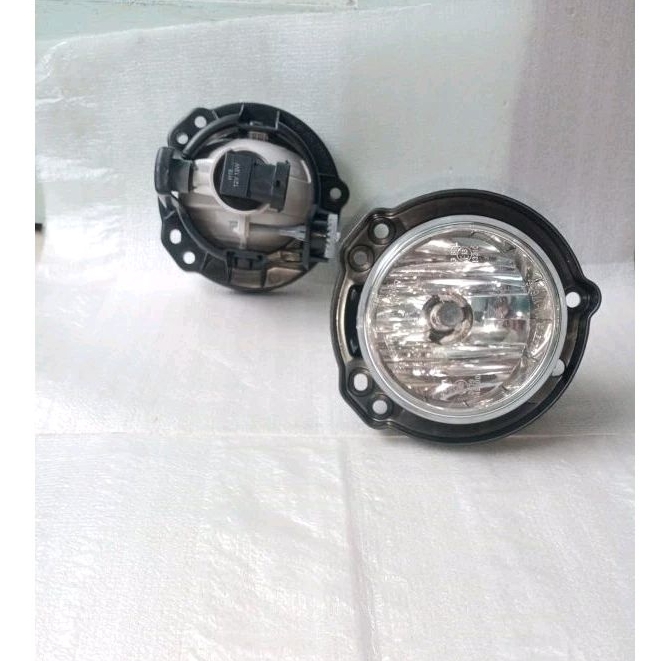 foglamp lampu kabut Avanza Xenia Veloz 2012 2013 2014 2015 2016 2017 2018 2019 2020 2021