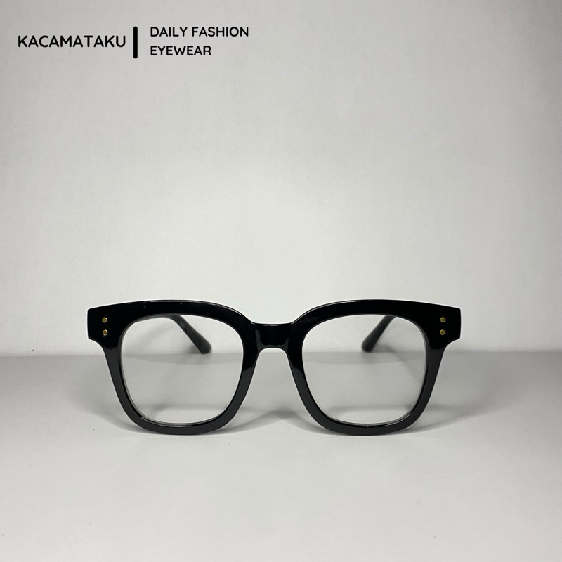 Kacamataku - Frame Kacamata Kotak