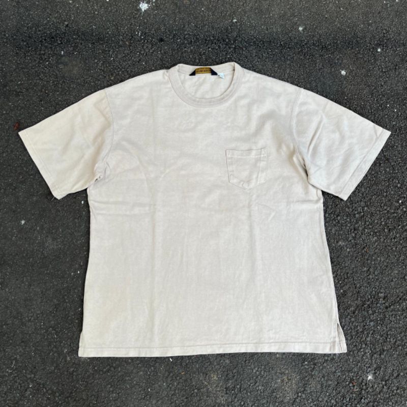 Kaos uniform bridge & Co