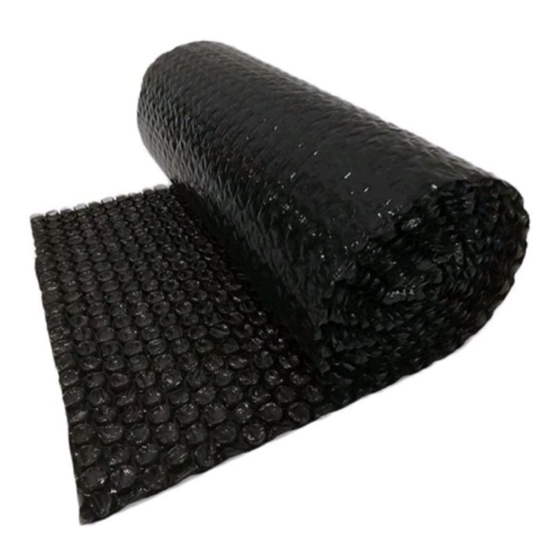 

Tambahan Bubble Wrap dan Kardus