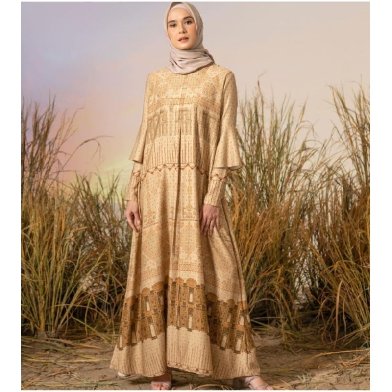 EPHESUS DRESS SIZE S BY HEAVENLIGHTS HEAVEN LIGHTS