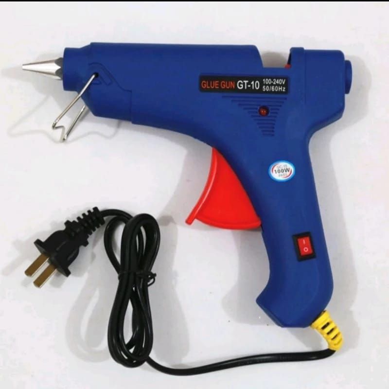 Pistol Lem Tembak / Alat Lem Tembak