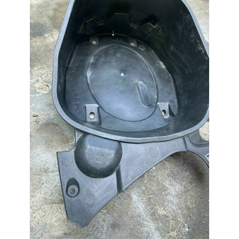 bagasi vario karbu 110 bagasi vario lama bagasi vario old KVB