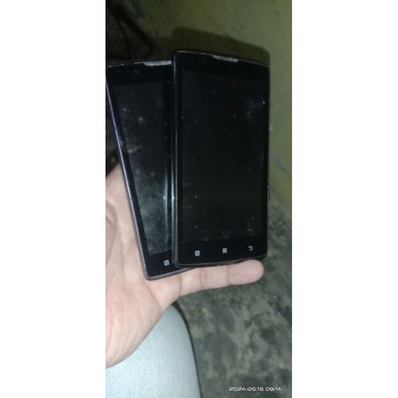 lcd touchscreen lenovo a2010-a
