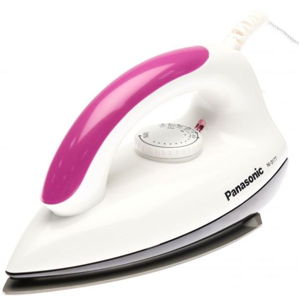 PANASONIC Setrika Listrik NI-317T