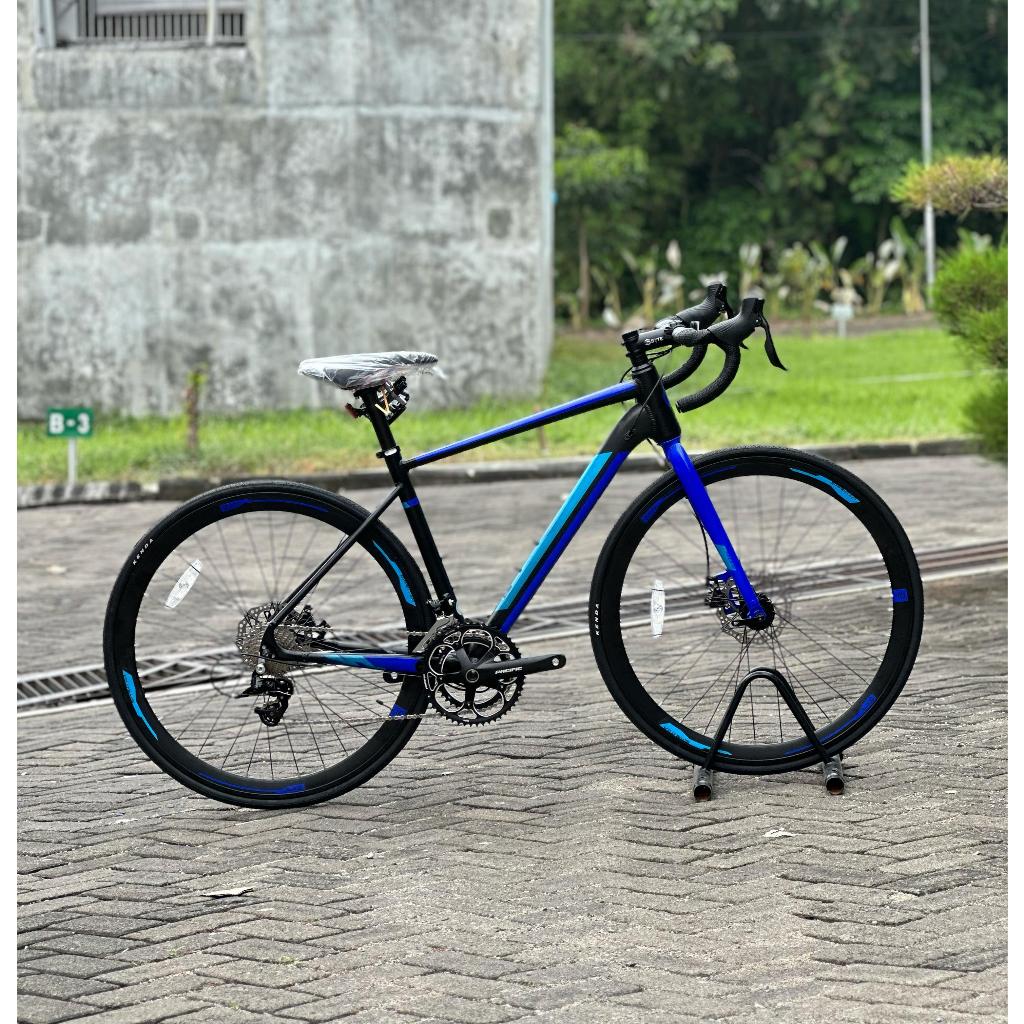 Roadbike pacific sprinter 5.0