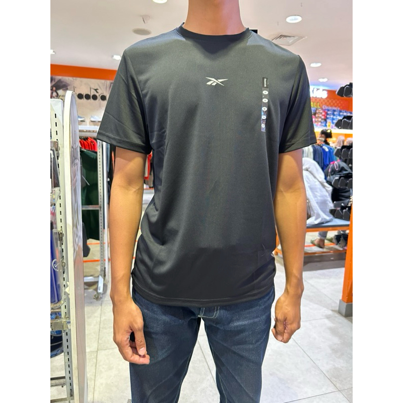 Kaos R jersey black hitam uk M ori sport station