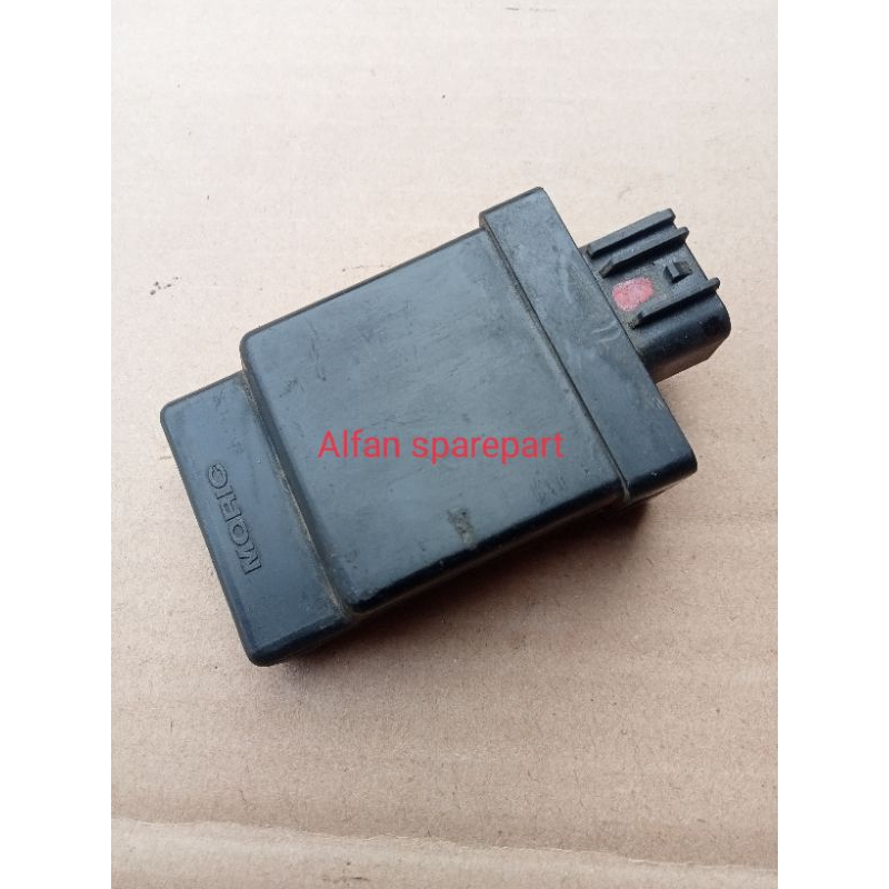 CDI moric eccu Yamaha Mio sporty Yamaha Vega ZR Vega RR 5D9 00 original seken