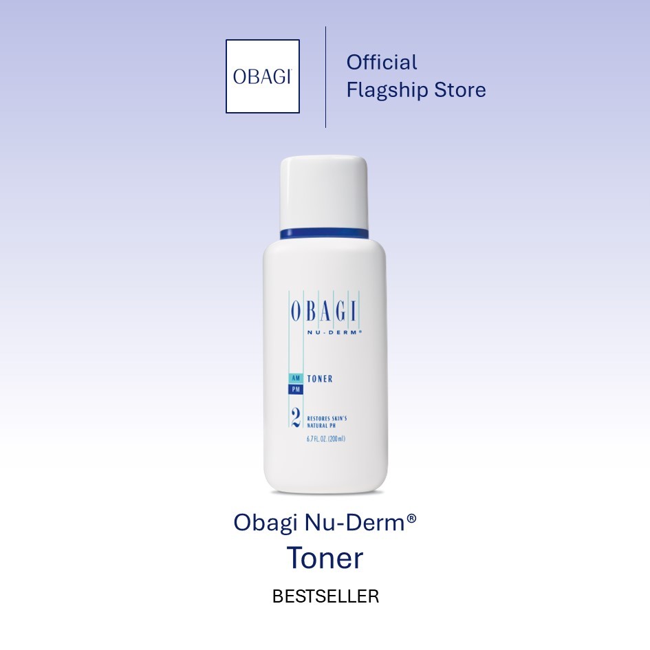 OBAGI Nu-Derm Toner - 200mL