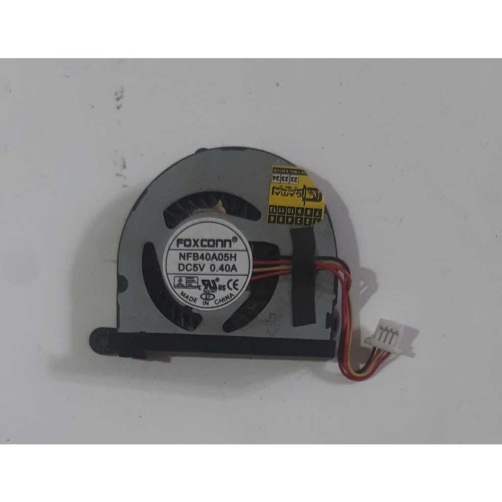 Kipas Laptop Asus eepc 1015