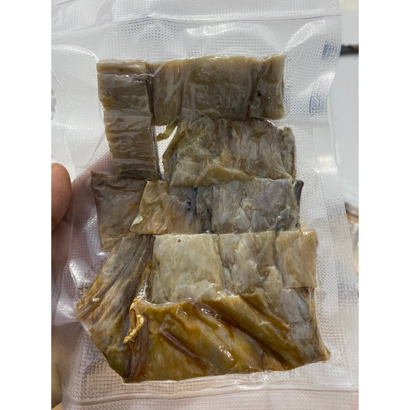 

Ikan Asin Talang 100gr