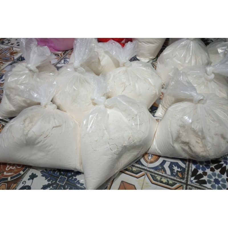 Tepung Adonan Corndog Mozarella / Sosis Kentang Siap Pakai