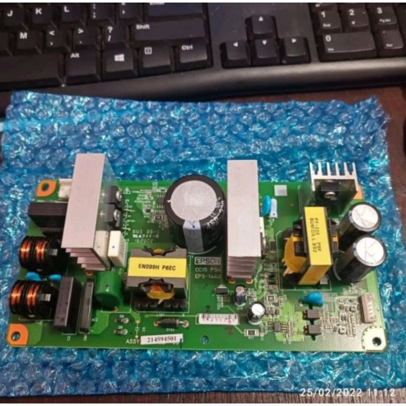 Power Supply ORIGINAL EPSON F6070 / F6270 / F6330er Supply EPSON F6270