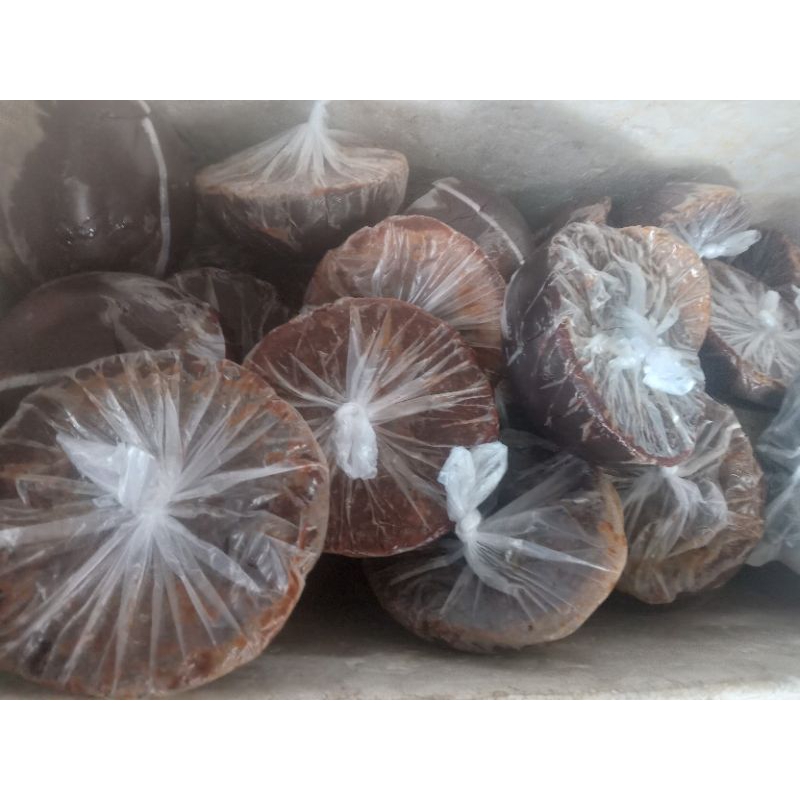 

Gula Aren Batok Asli 1 kg