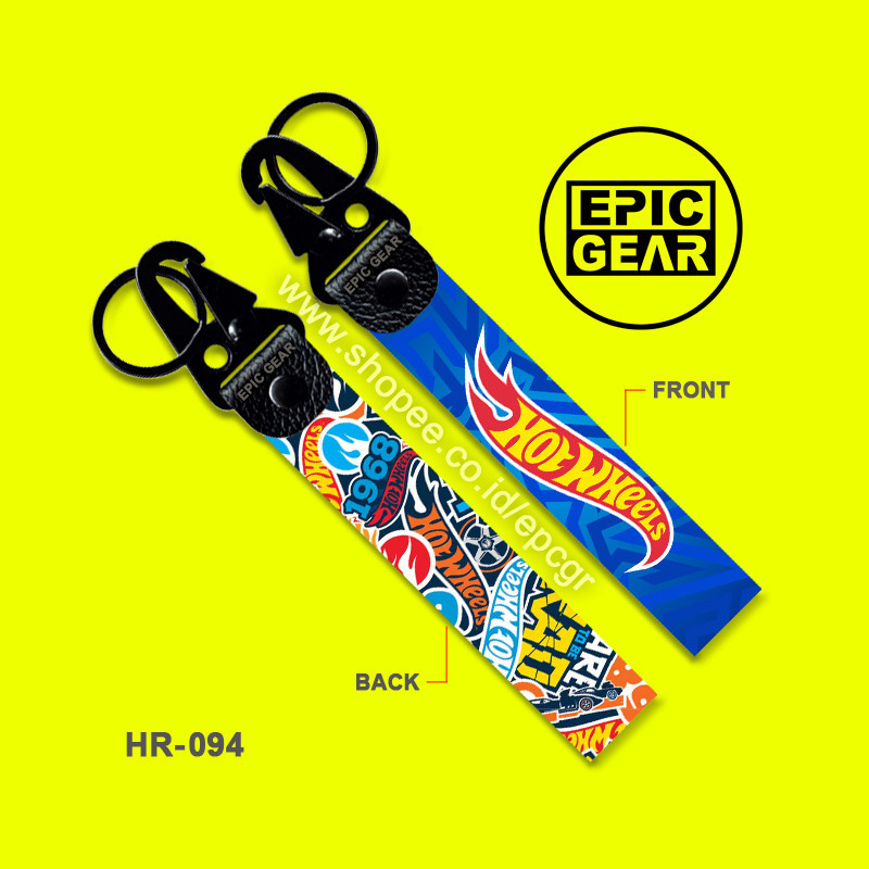 HIGH QUALITY GANTUNGAN KUNCI SEPEDA MOTOR MOBIL KEYCHAIN TAS PREMIUM LOGO MOBIL MAINAN TOYS ANAK HOT