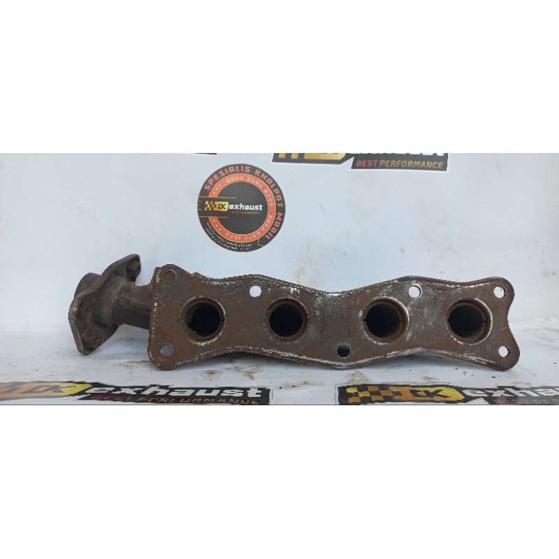 header grand max, luxio original bekas copotan