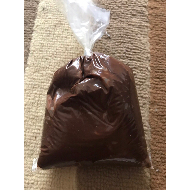 

Selai Coklat 250gram