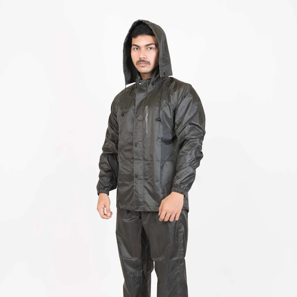 RESPIRO DEFENDER RAINSUIT