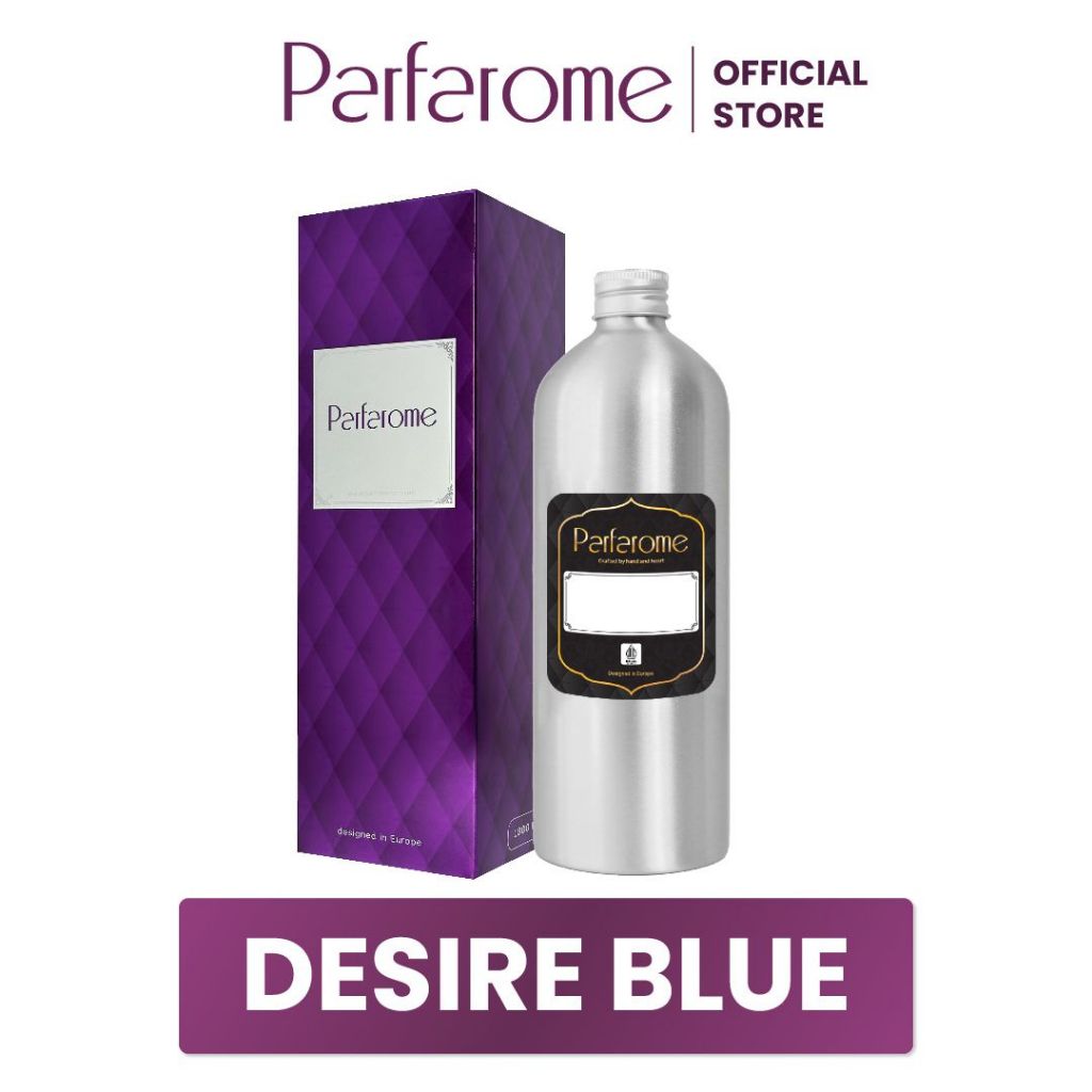 DUNHILL BLUE PARFAROME PREMIUM BIBIT PARFUM