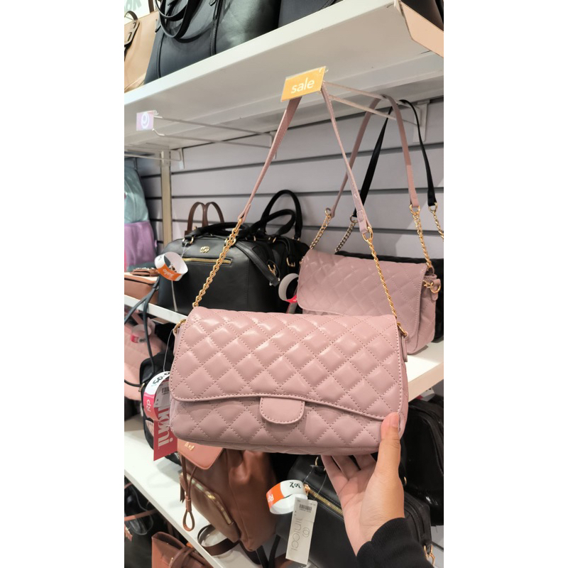 Payless Bags Collection by Fioni harga normal 369.000