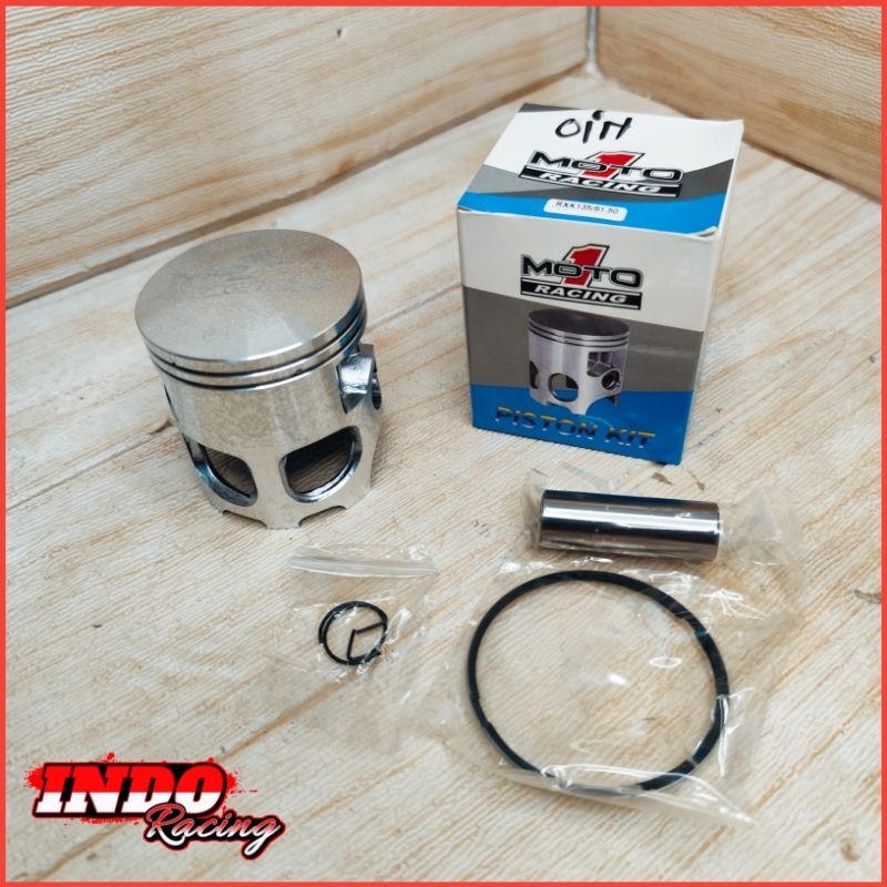 Piston Seher Moto 1 Racing RX King Oversize 100 150 200 250 300 350 400 Seher Piston Moto1 Racing