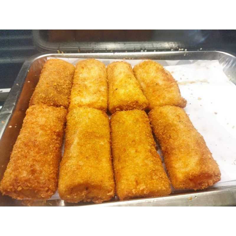 

risoles frozen