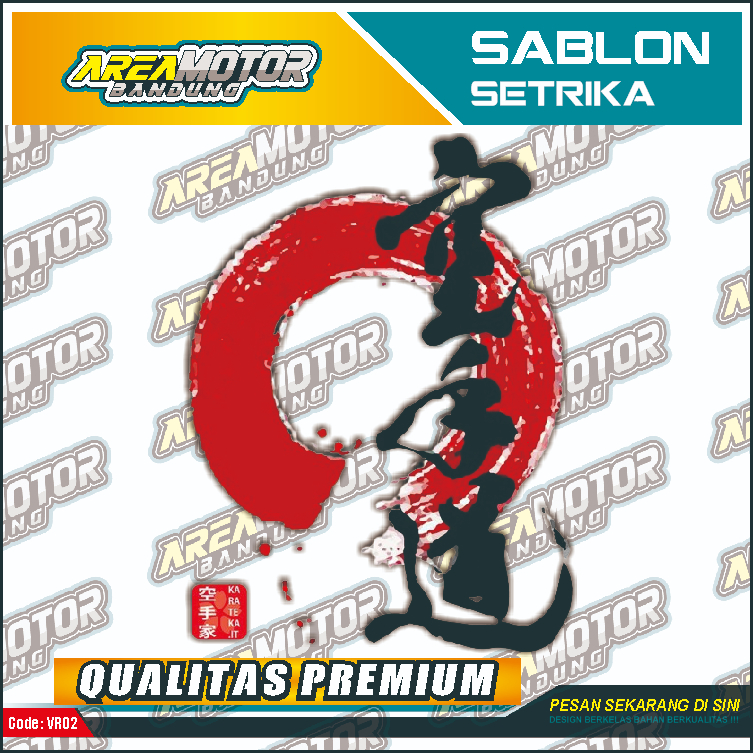 

Print sablon DTF/cetak sablon DTF/sablon setrika siap press 1 sisi Tema JAPANESE STYLE Uk A4 / A3