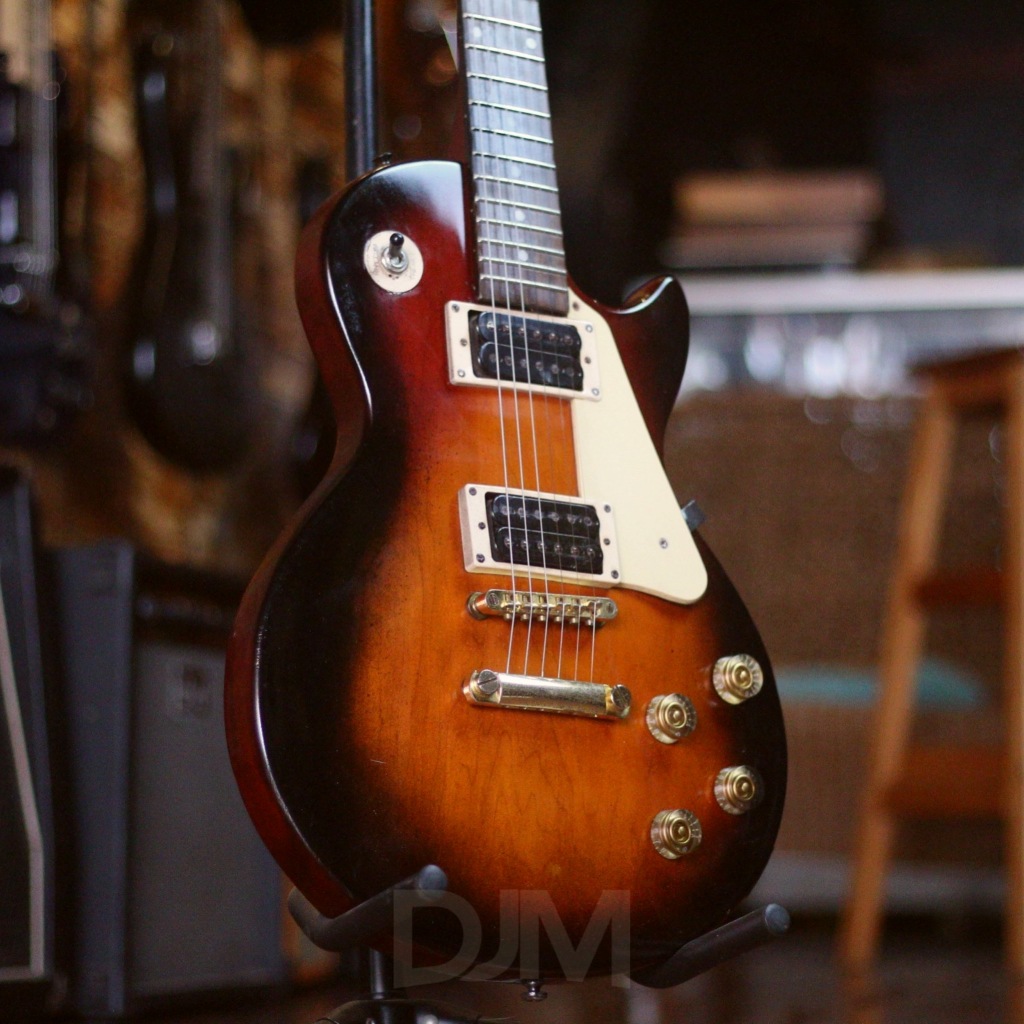 Epiphone Les Paul - LP100 (bekas)