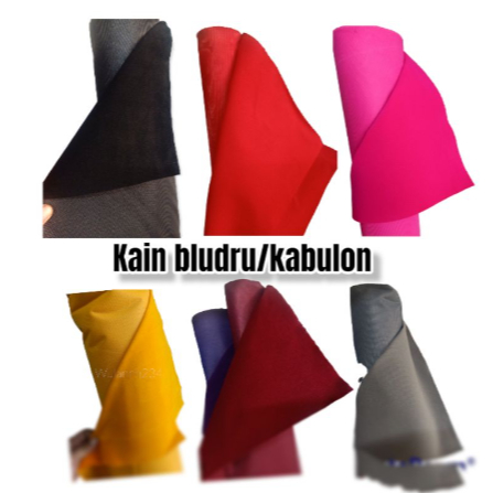 kain bludru/kabulon untuk kotak perhiasan& asesoris/KAIN BLUDRU/KABULON