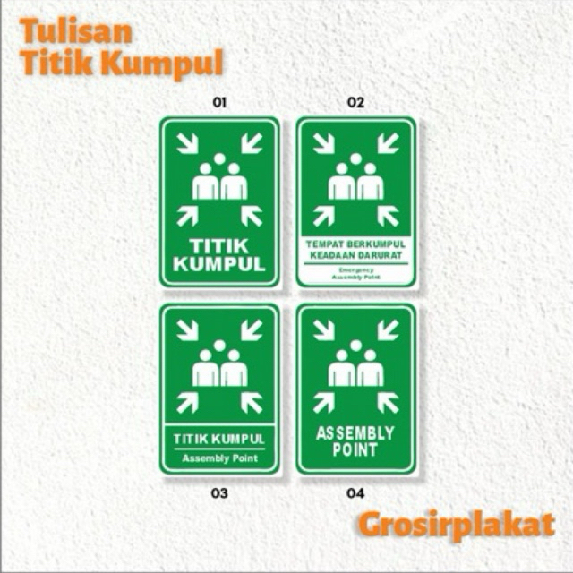 

Akrilik Titik Kumpul | Sign Acrylic Free Design Custom
