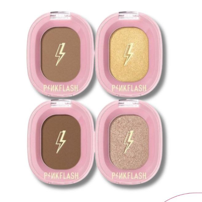 PINKFLASH Soft Pigment Face Contour | contour pinkflash