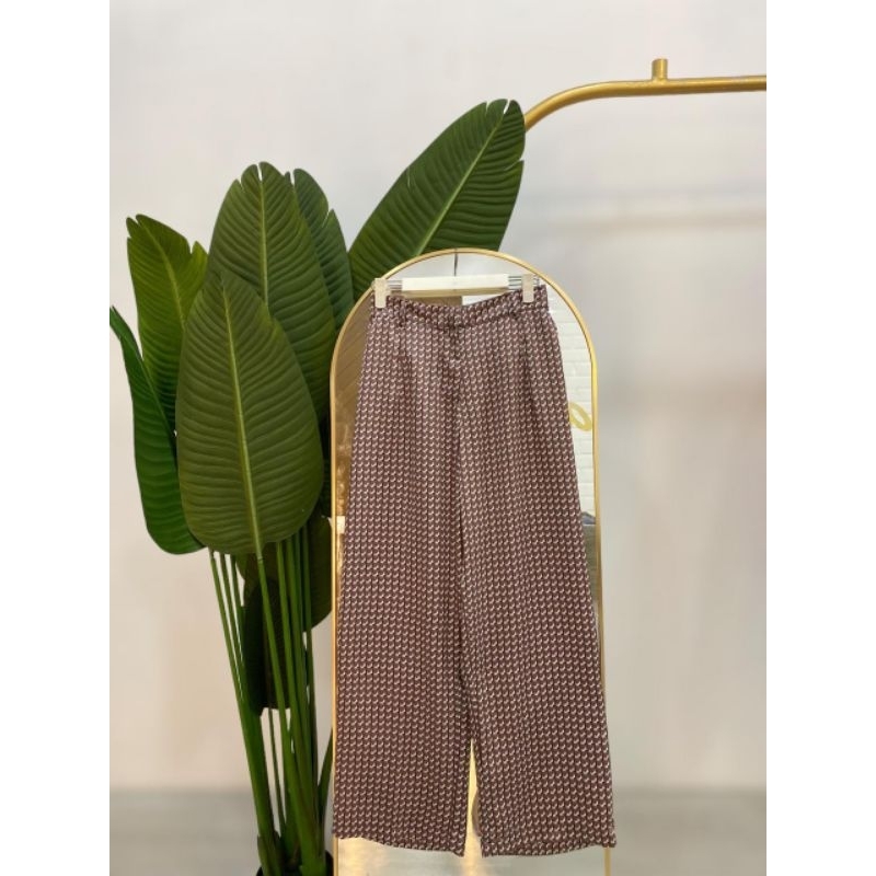 Celana Anggie by Geulis