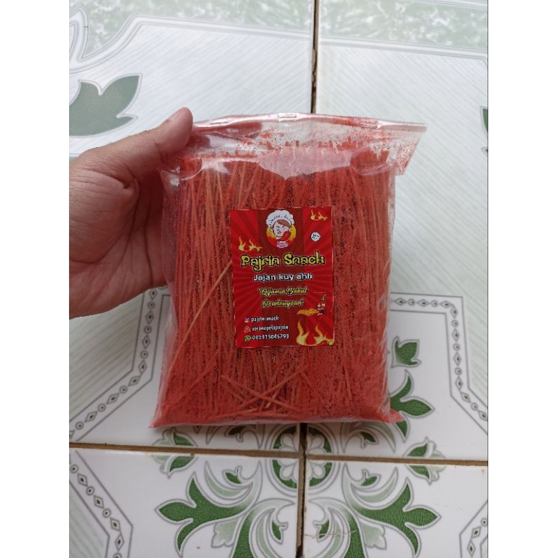 

MIE LIDI BALADO PEDAS 250gr